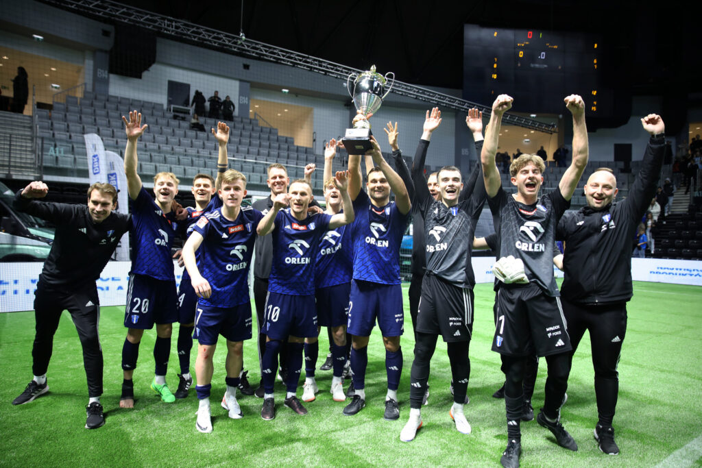 JOCZ Stomil Cup 2026 w Olsztynie. Cztery dni sportu, edukacji i gwiazd światowego formatu