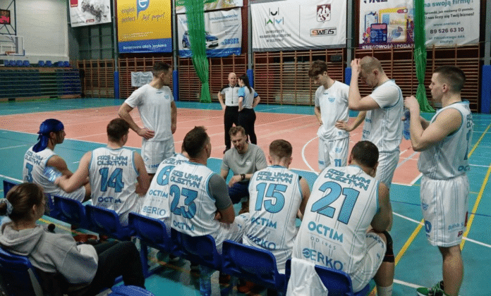 koszykowka olsztyn