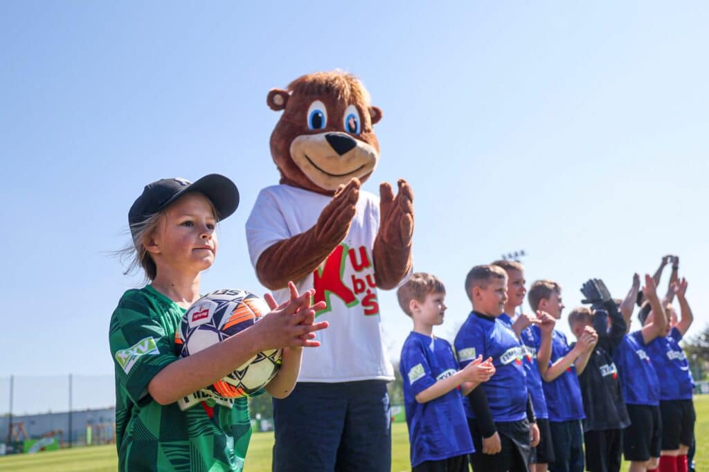 Znamy zwycięzców XXV edycji Warmińsko-Mazurskiego Finału Wojewódzkiego Pucharu Tymbarku!
