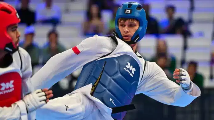 taekwondo