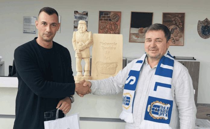 nowy sponsor tyrolska