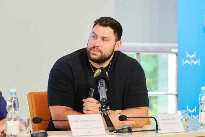 bukowiecki o przygotowaniach do mistrzostw świata w Tokio