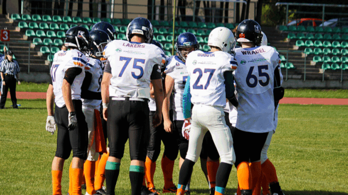 azs uwm lakers olsztyn