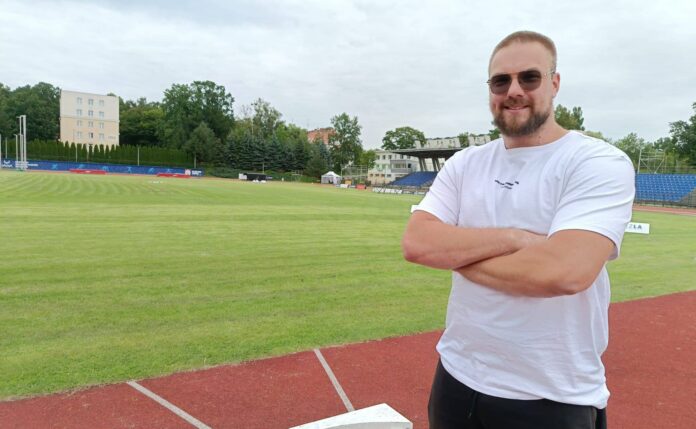 Wojciech Marok
