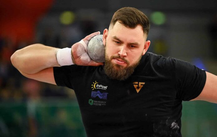 Konrad Bukowiecki