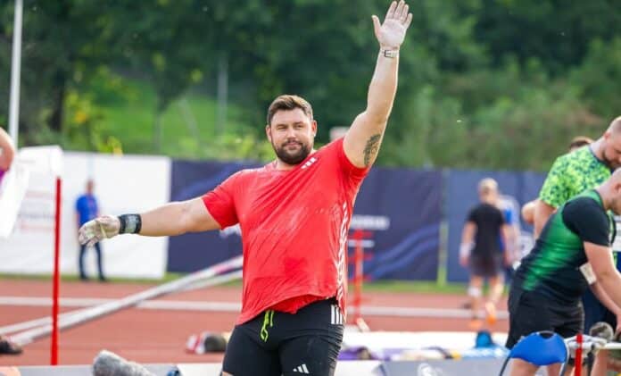 Konrad Bukowiecki