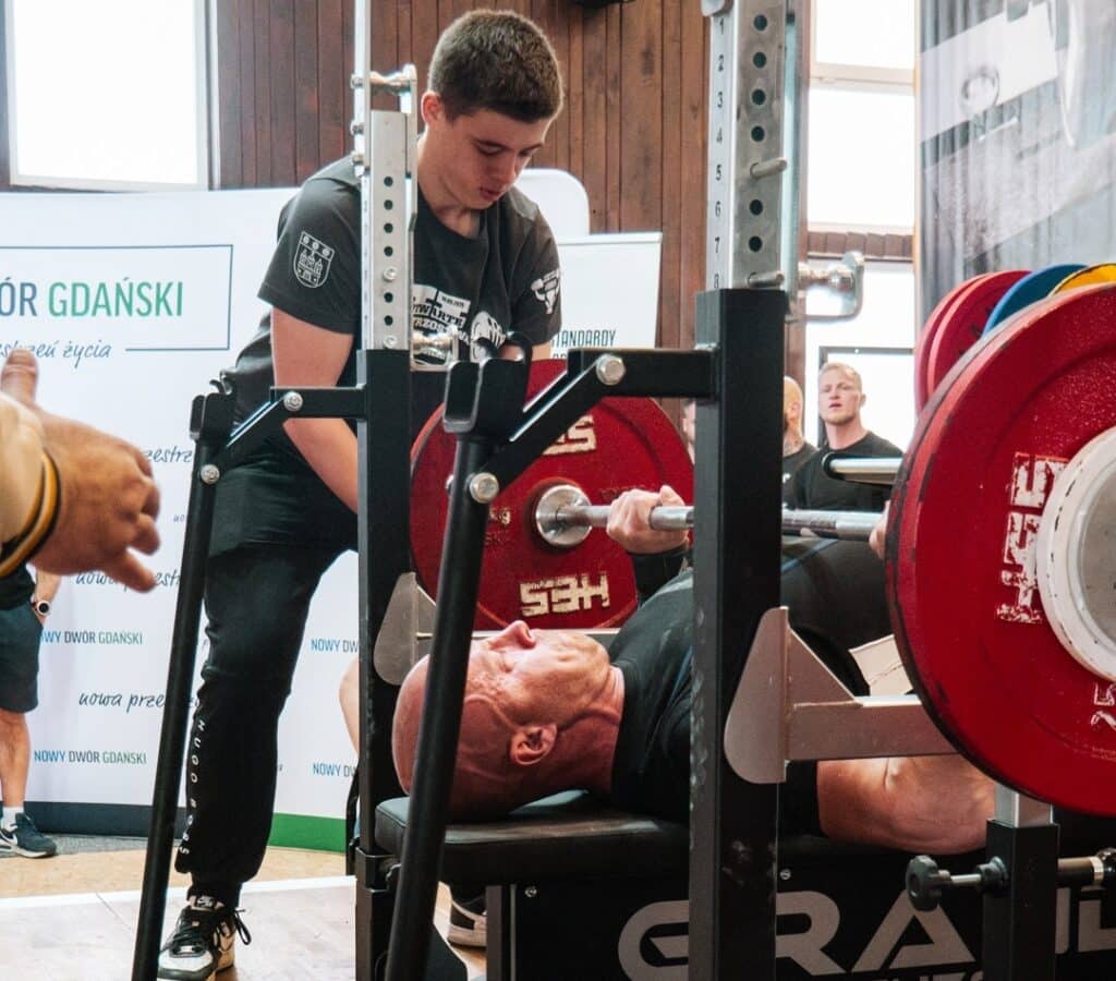 Trener z Biskupca stanie do walki o awans na mistrzostwa świata