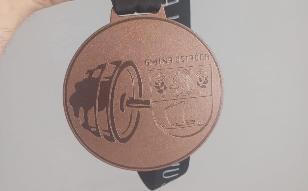 Trener z Biskupca stanie do walki o awans na mistrzostwa świata