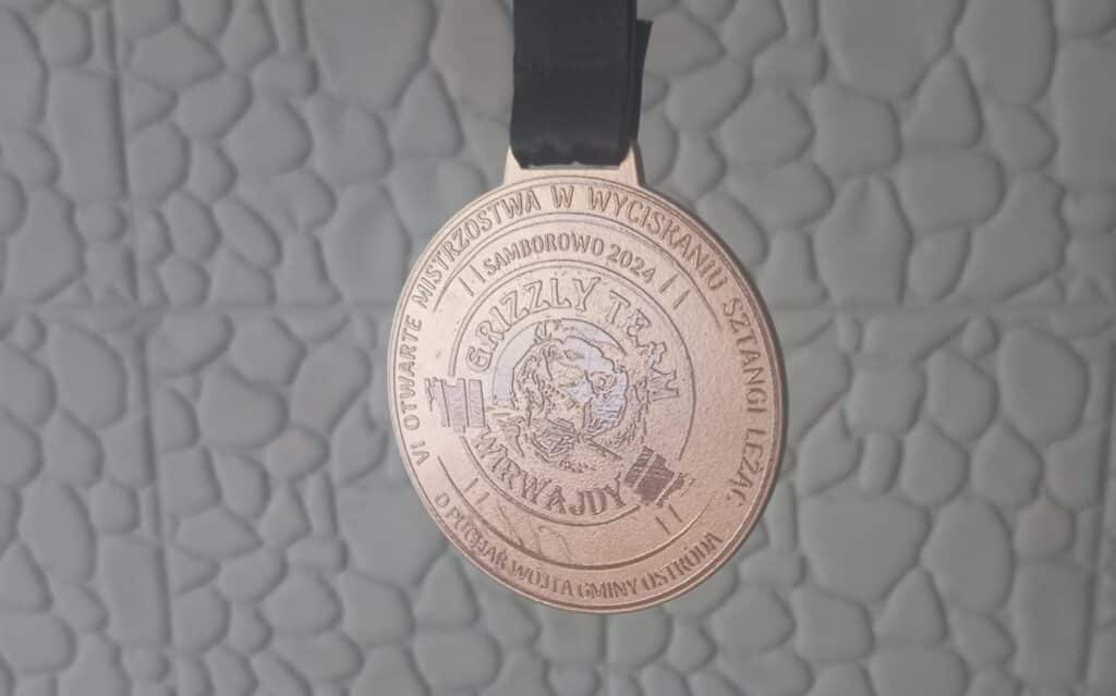 Trener z Biskupca stanie do walki o awans na mistrzostwa świata