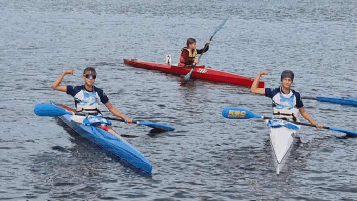 kayak sport club olsztyn
