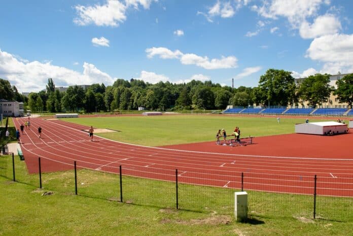 stadion uwm
