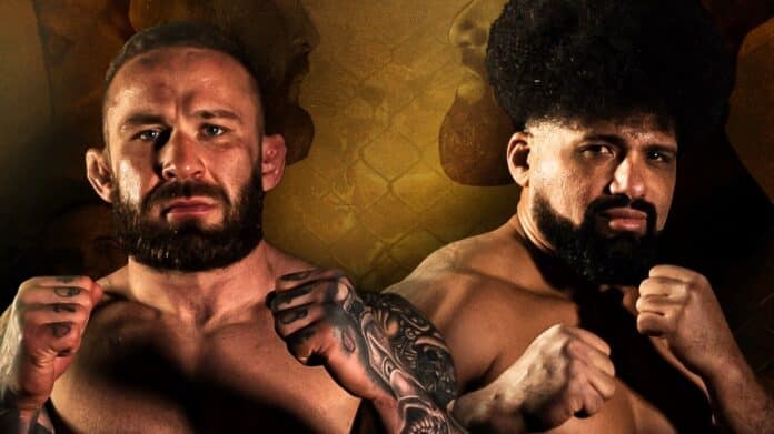 king's arena olsztyn