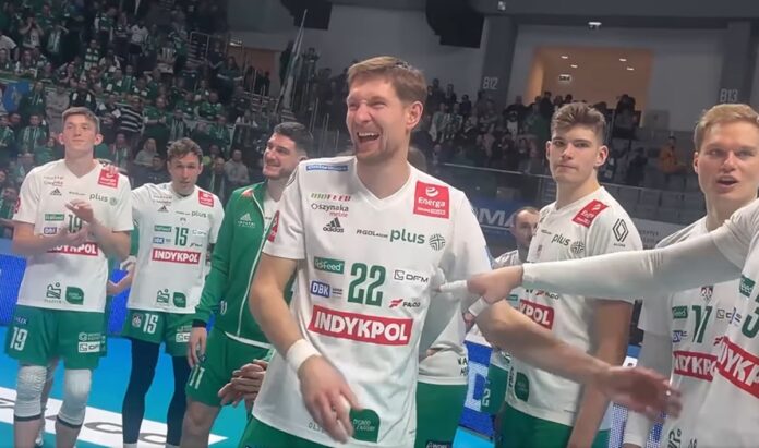 Indykpol AZS Olsztyn